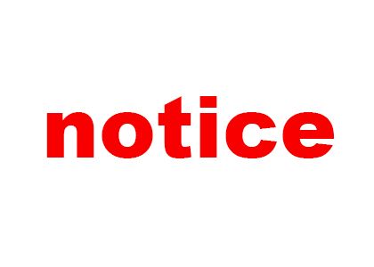Notice for the orders of the custom scarf, kimono robe and kaftan dress
