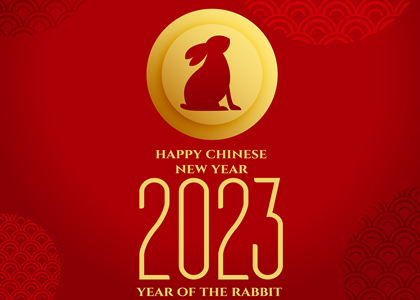 Happy new year from the custom scarf, silk scarf and kimono manufacturer