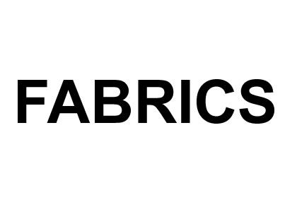 Popular fabrics options for the custom scarf, bandana, kaftan, kimono, cover up dress, etc.