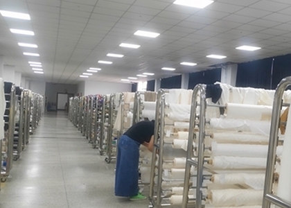 wholesale white silk scarves for dyeing