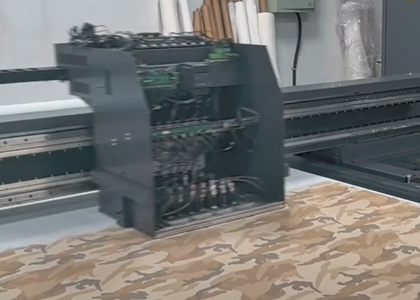 Silk scarf manufacturer custom silk scarf printing