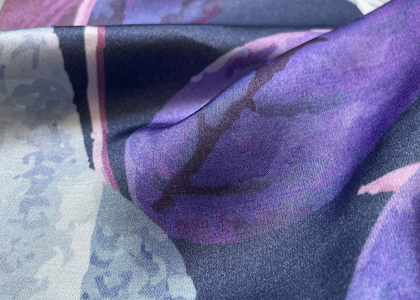 silk robes in bulk