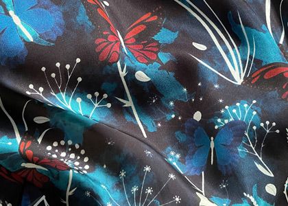 vintage silk kimonos for sale