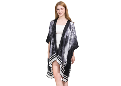 best time schedule for the Custom kimono