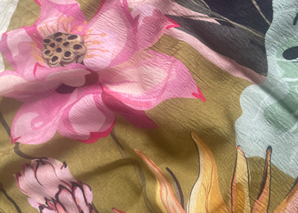 kimono custom design