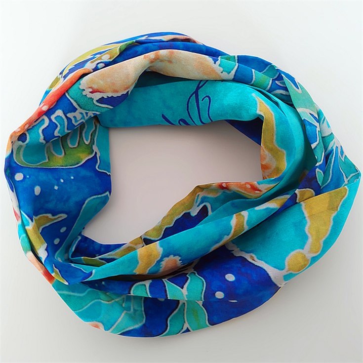 Scarf manufacturer custom head scarf wholesale twilly scarf bag handle
