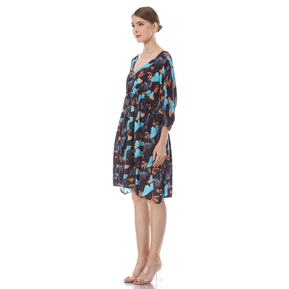 custom made kaftan
