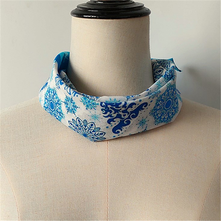 custom bandanas headband wholesale bulk printing with logo