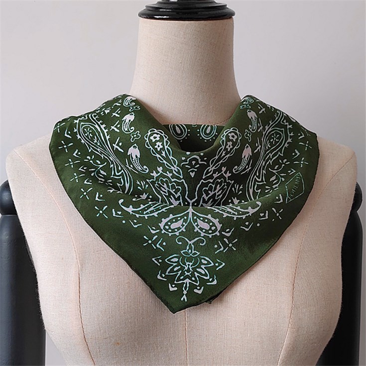 Custom bandanas headband bulk printing with logo wholesale