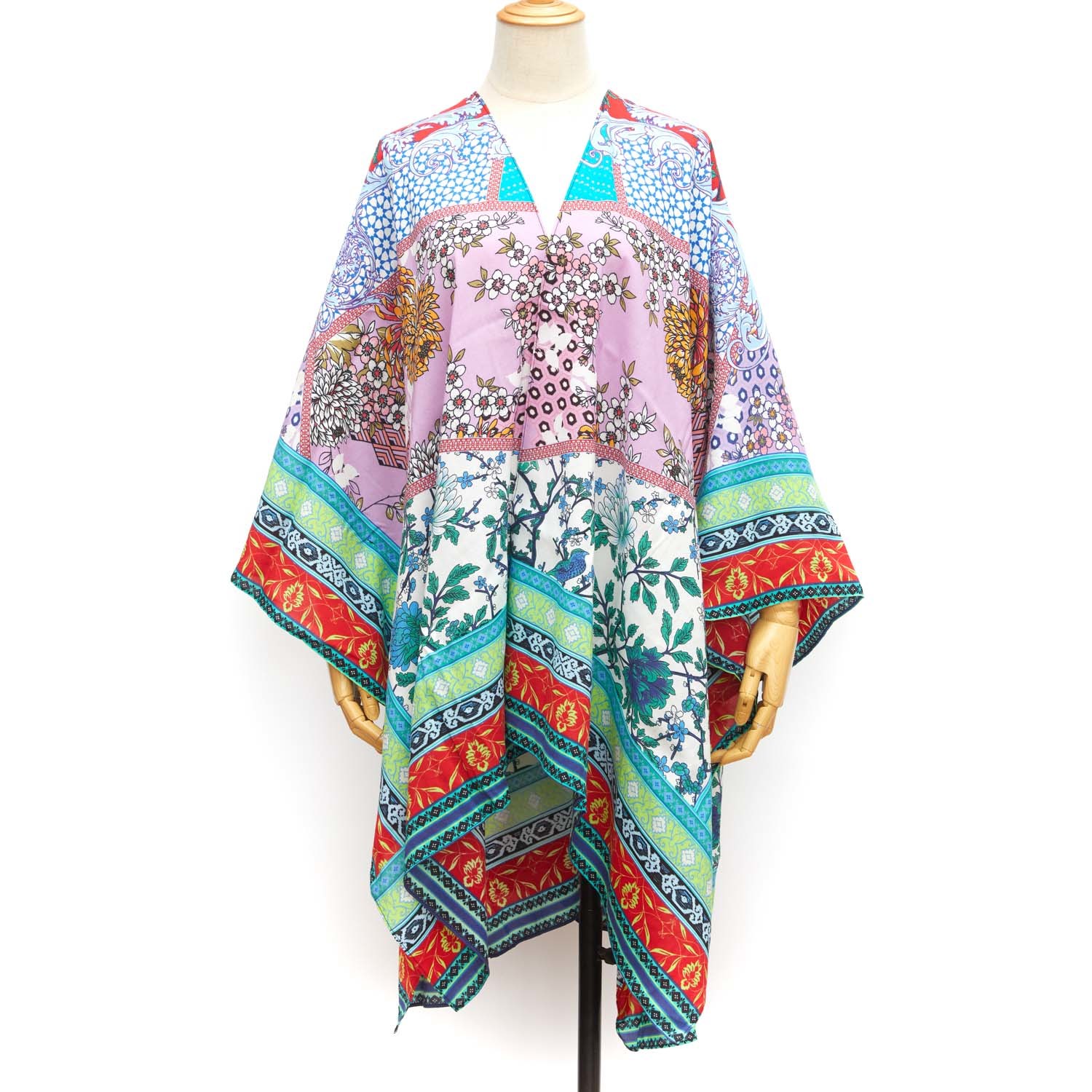 custom kimono