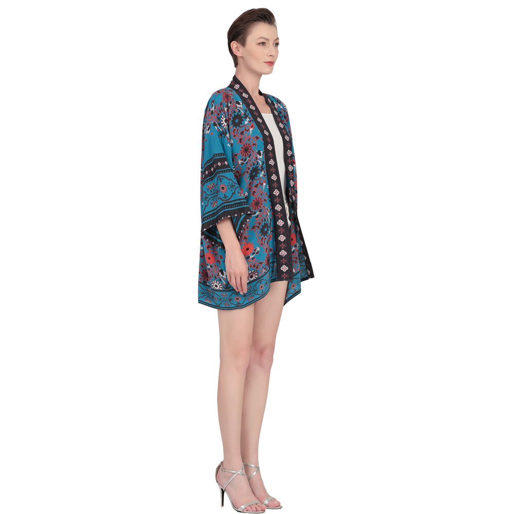custom kimono manufacturer make your own kimono custom design made silk