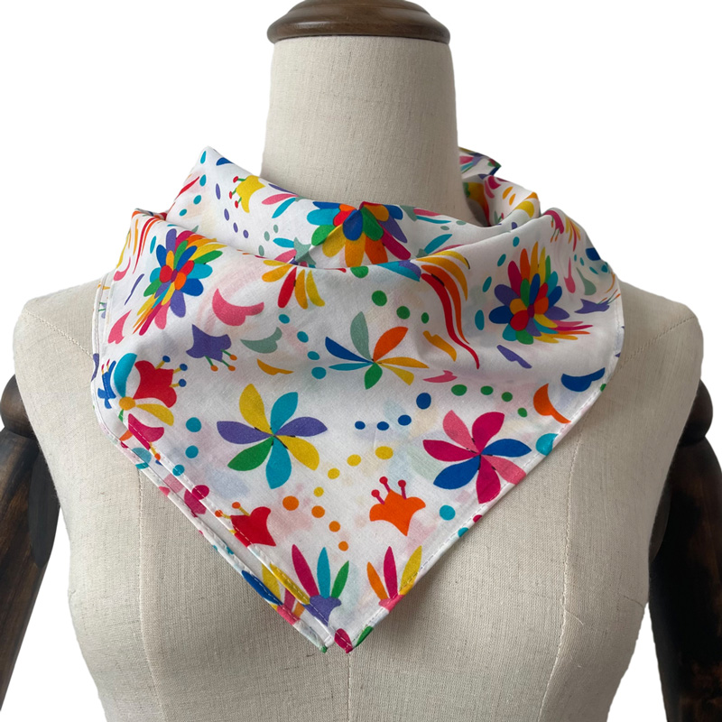custom scarf manufacturers custom cotton scarf digital printing with logo in bulk