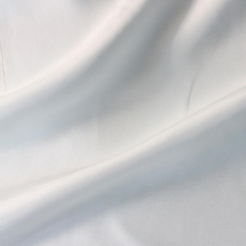 white silk scarf for painting