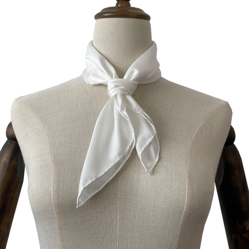 Wholesale silk blanks for dyeing blank silk scarves for Printing