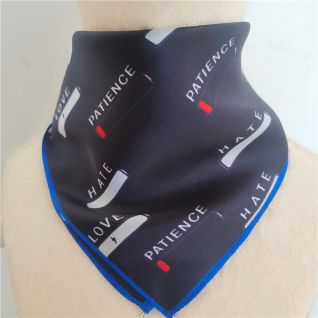 Custom scarf,custom logo scarf,custom logo silk scarf,custom made scarf,custom made silk scarf,custom scarf manufacturer
